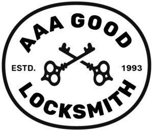 AAA Good Locksmith Logo